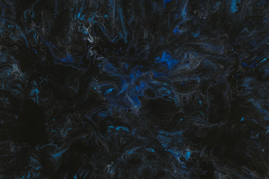 Blue Carbon