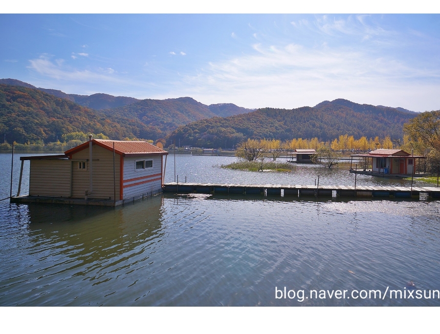단풍구경 가볼만한 곳 괴산 가볼만한곳 27