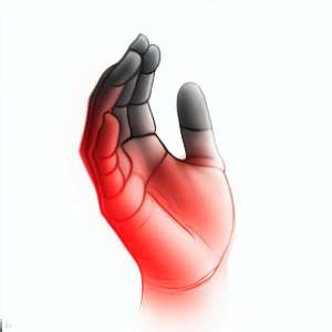 손 습진에 대한 이미지