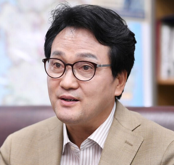 안민석 장미란 차관 저격 내용 및 이준석 반응 정리