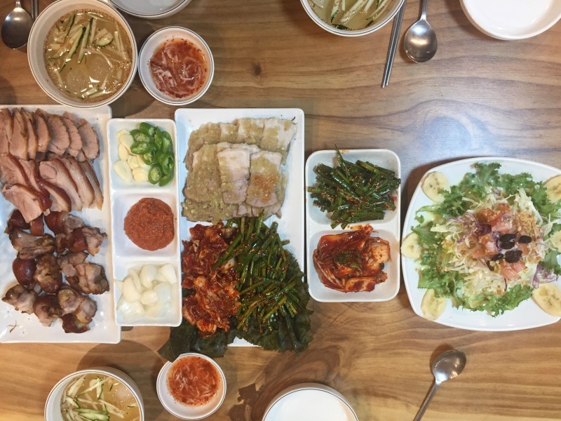 포항족발 이미지