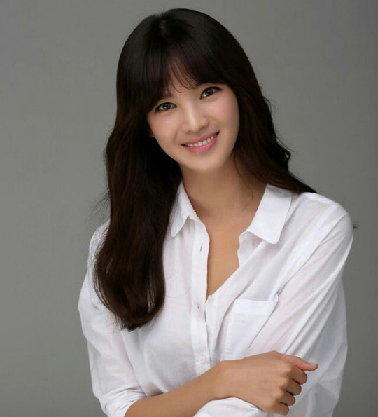  정가은 "이혼" "전 남편 명의 도용 고소 "132억 편취"