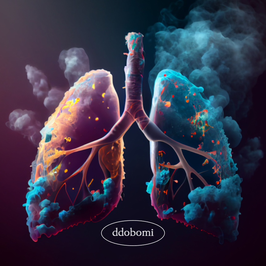 만성폐쇄성폐질환(COPD) 증상부터 치료와 관리 방법까지