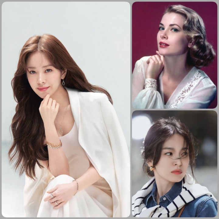 전갈자리여성