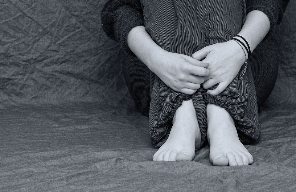  산후 우울증에 대한 이해: 원인과 치료