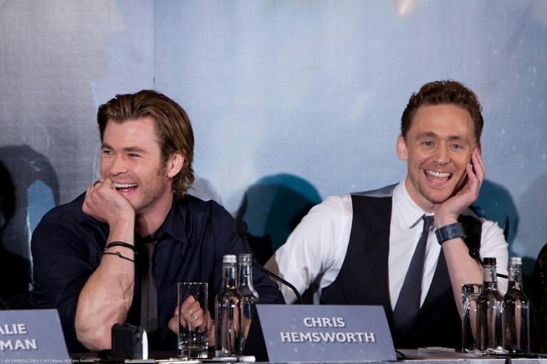 마블 무비 오더 조직 2부 재미있는 인피니티 사가의 시작: 2단계 20