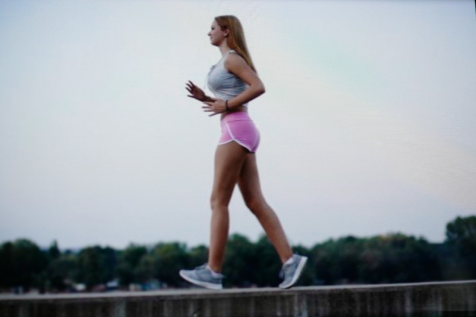 : 다이어트, 칼로리 걷기운동 효과 1