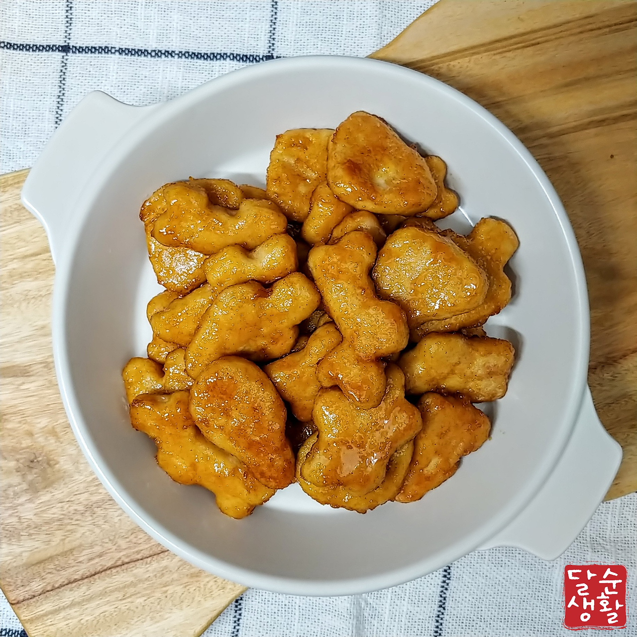 치킨더쉐프 이미지