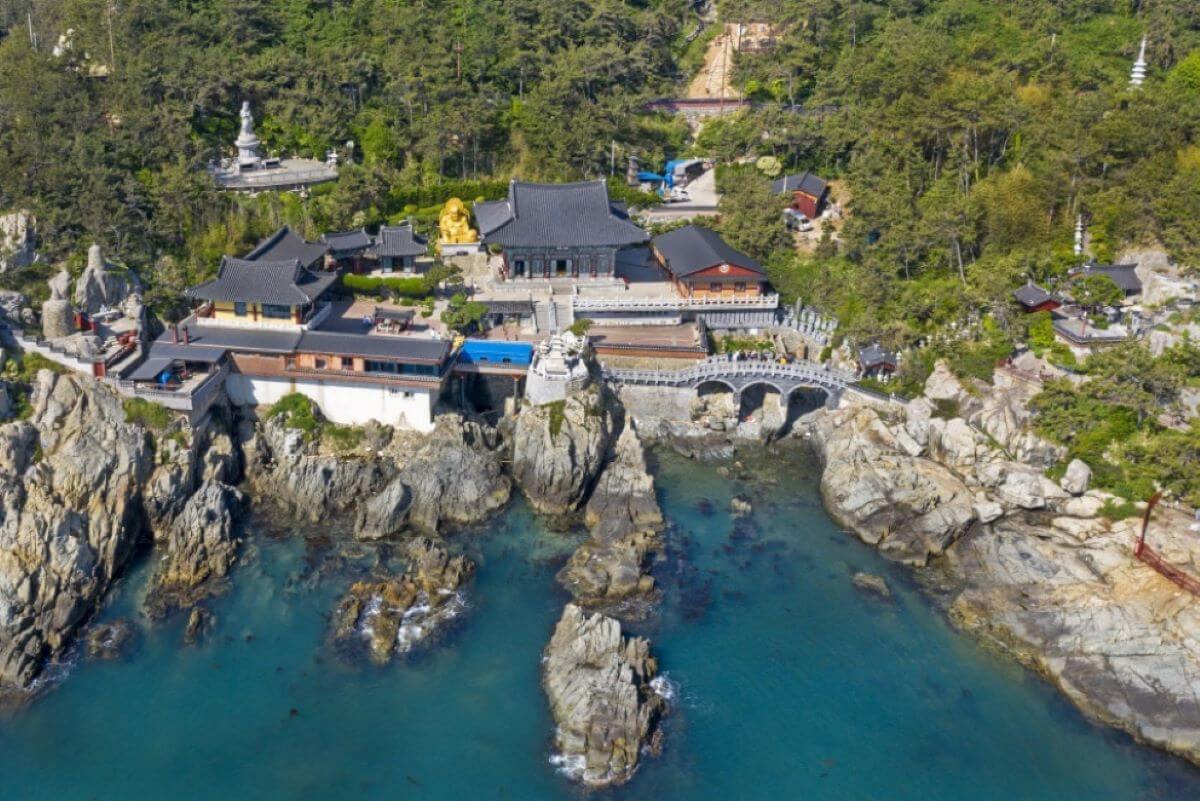 해동용궁사