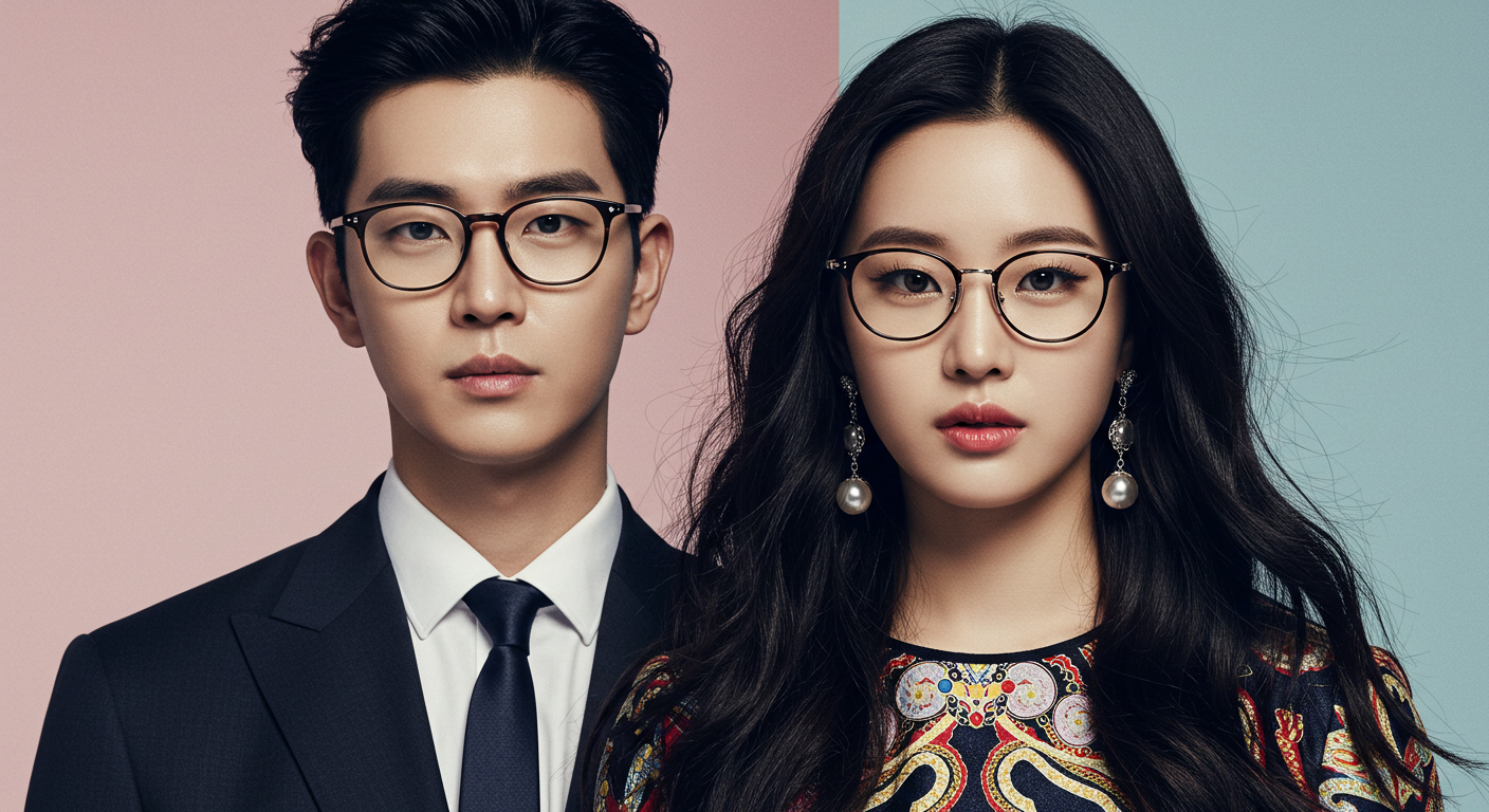 블루 라이트 차단 안경 가격