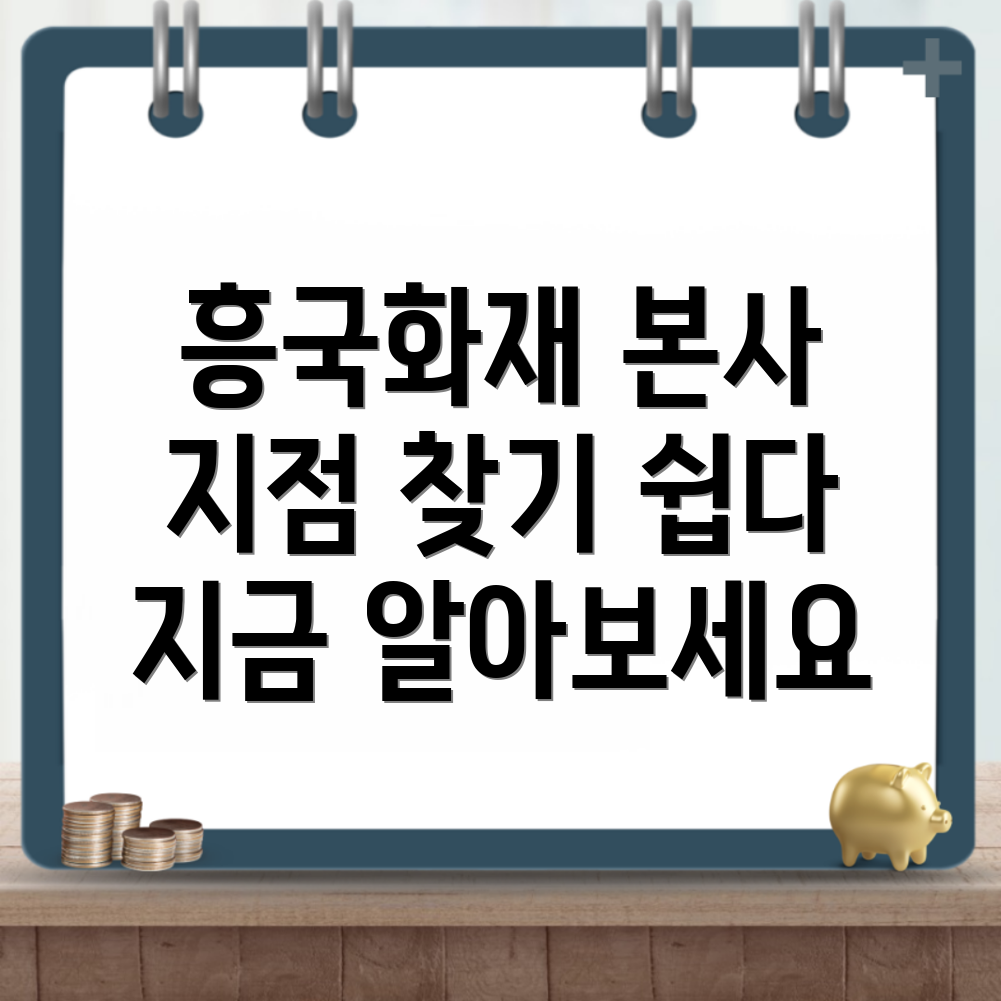 흥국화재