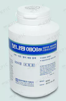보나링에이정