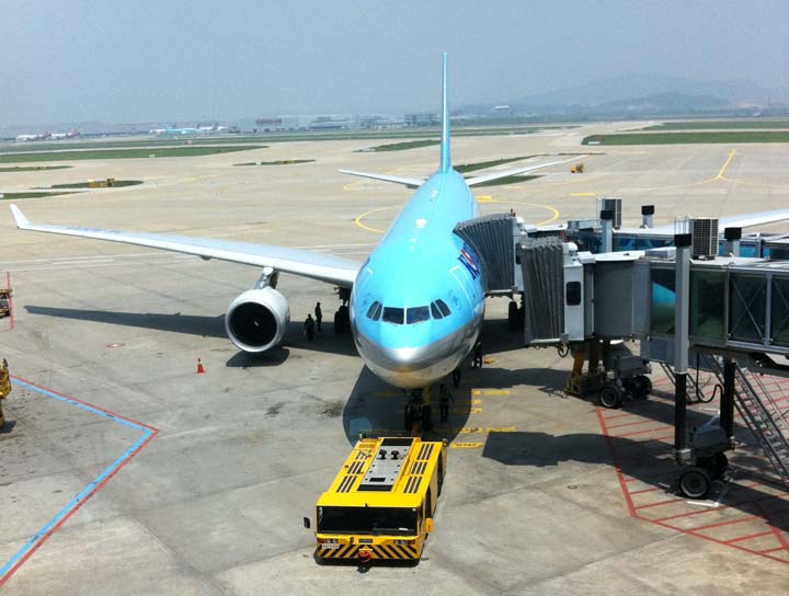  나만 모르는 공항 직원이 알려주는 인천공항 꿀팁