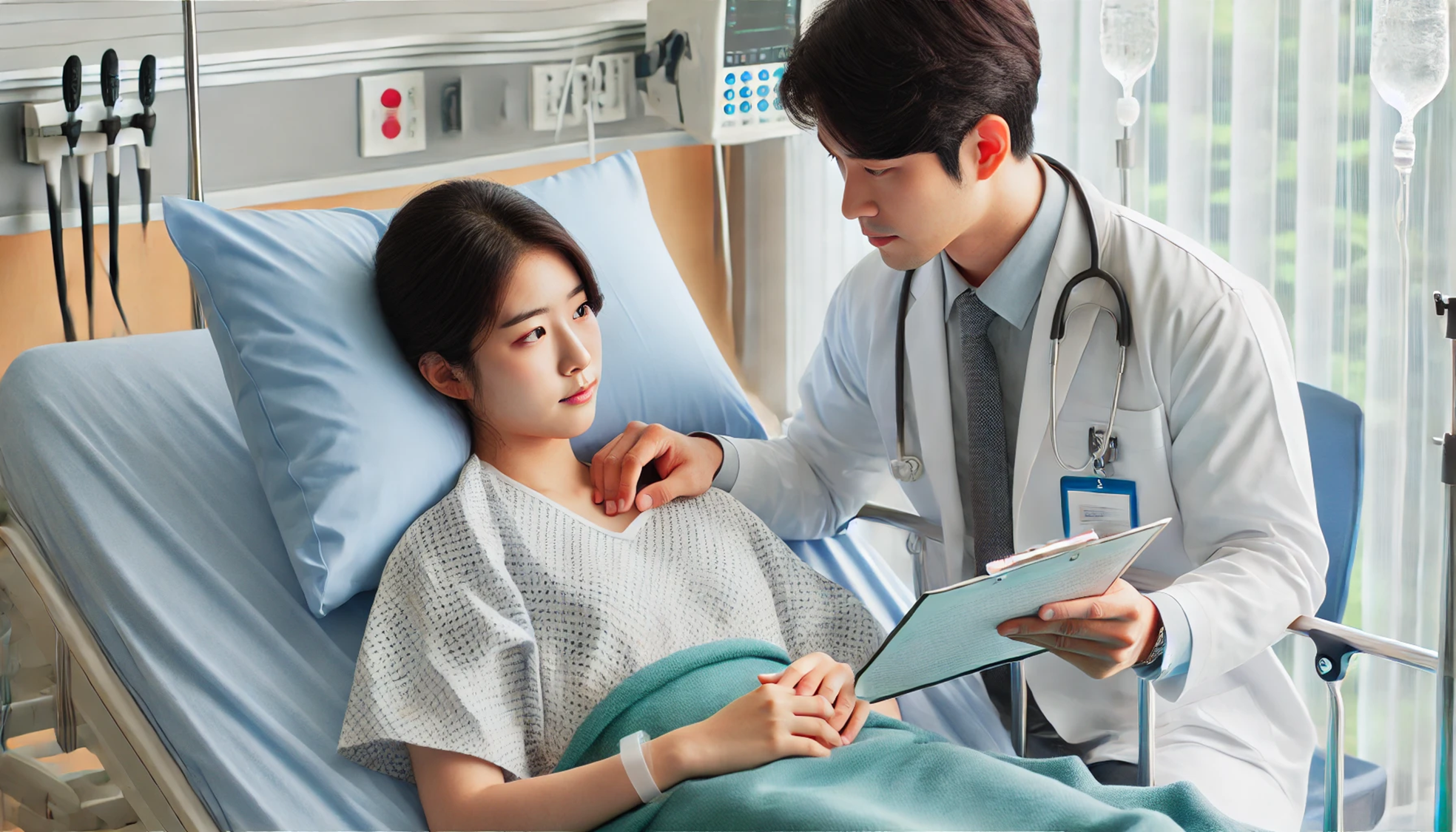 산재보험 치료기간 연장 신청 절차