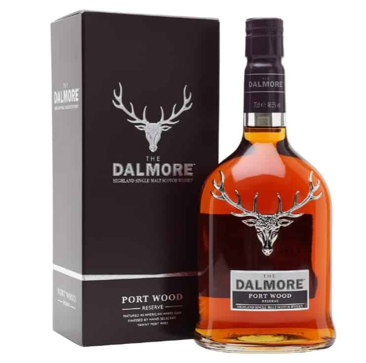 dalmore-portwood