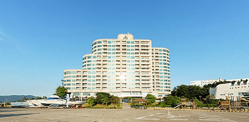 근로자휴양콘도