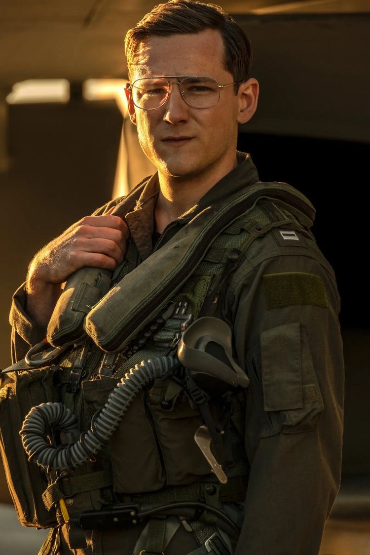 탑건 : 매버릭 (TopGun : Maverick) N회차 광팬이 모은 비하인드 컷 8