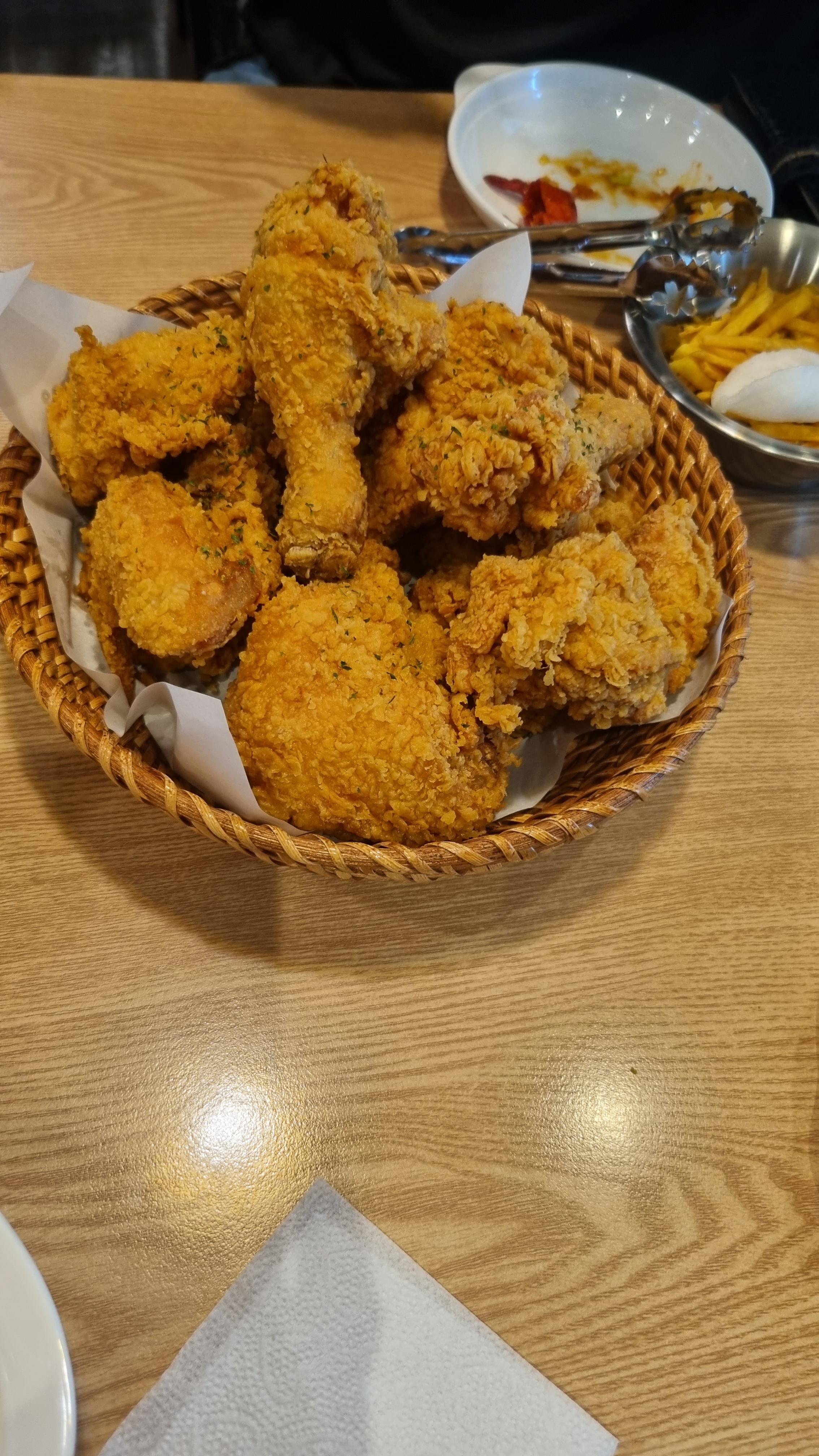호치킨 이미지