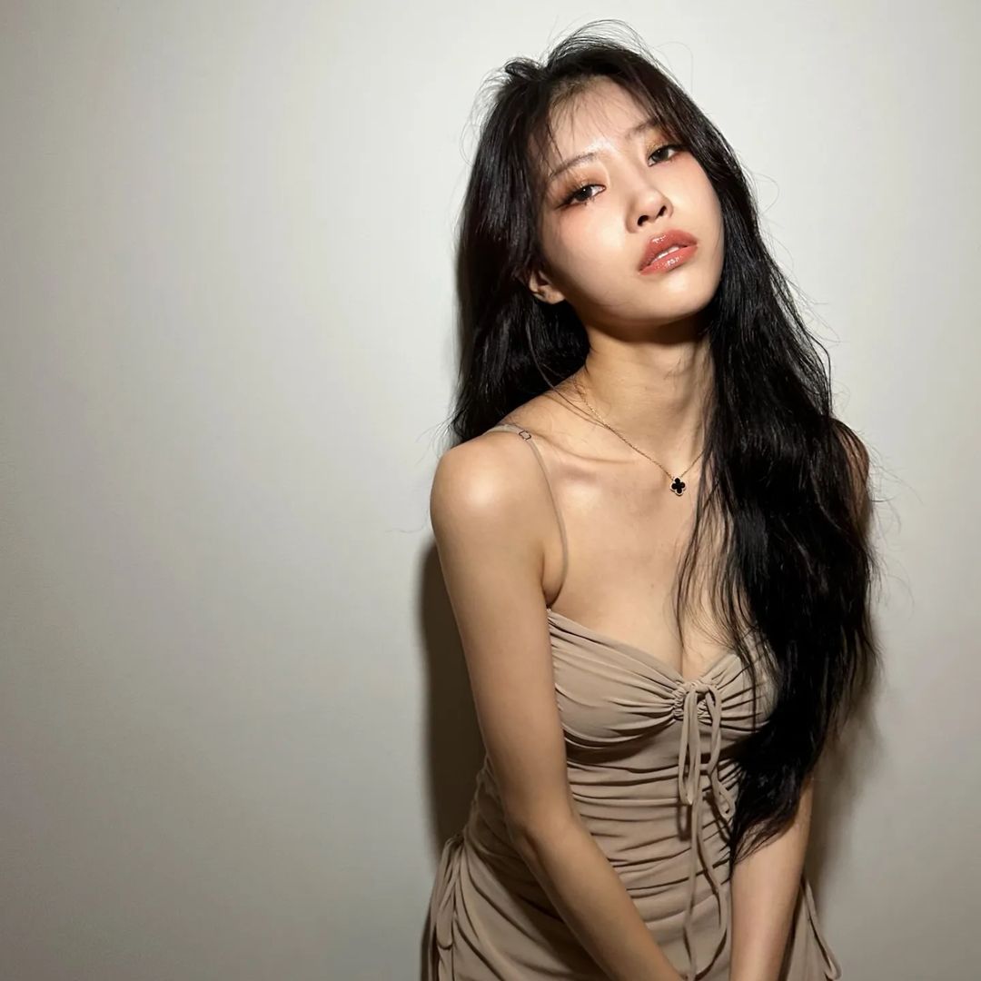  러블리즈 , 주주 시크릿 - 이미주｜李美珠｜Lee Mijoo