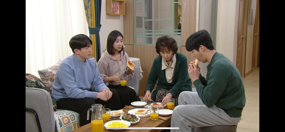 내눈에 콩깍지 115회