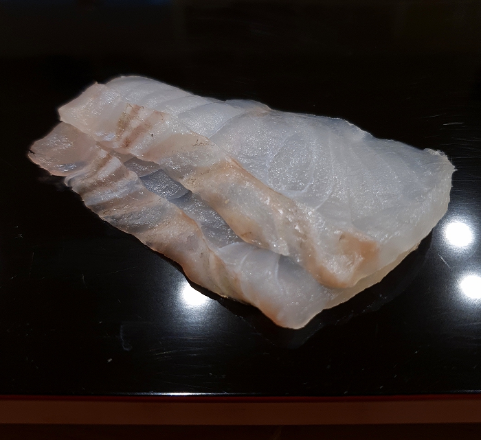 서구/동아대병원 스시니 숙성 광어