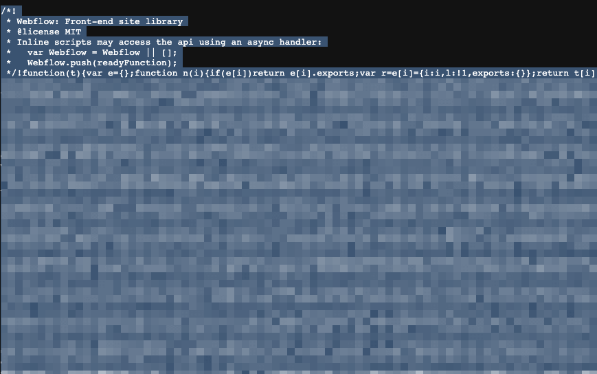 js 코드 복사하기