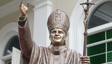 ⛪ 교황은 누구인가요? – 의미, 역사, 역할, 선출 방법까지 한눈에 보기