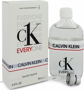 Calvin Klein : Everyone Eau de Toilette