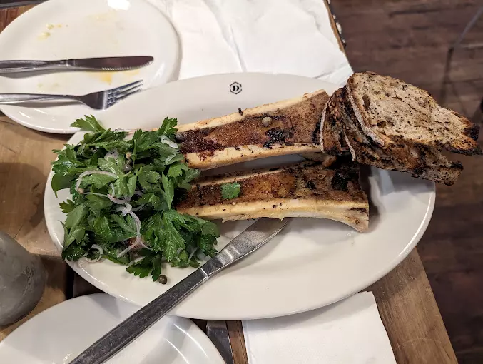 Depot Eatery