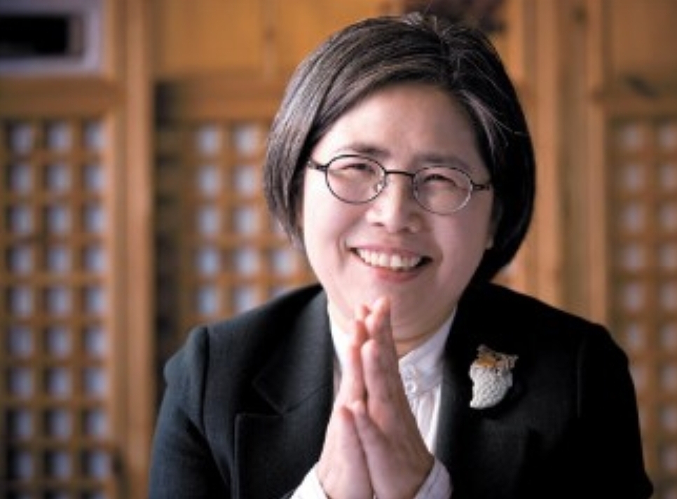  초대 공수처장 후보 누구? 김영란 이정미 프로필