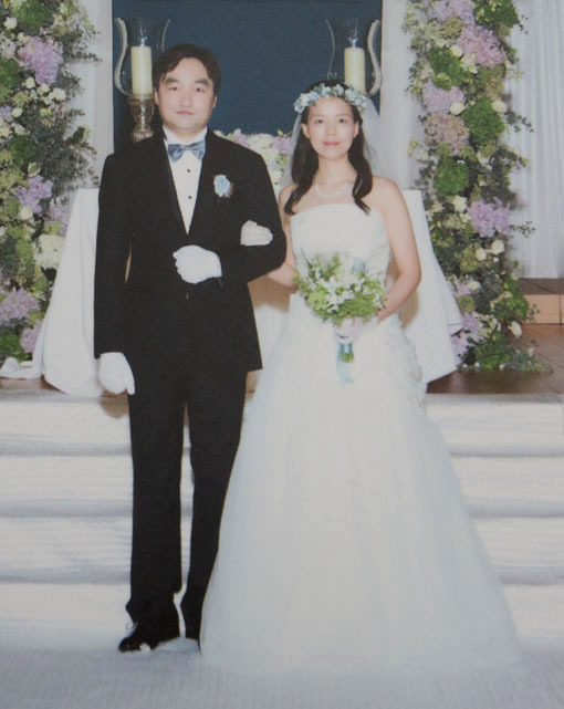  공연예술가 채홍덕 살인사건과 아내 이상은의 복잡했던 남자 관계