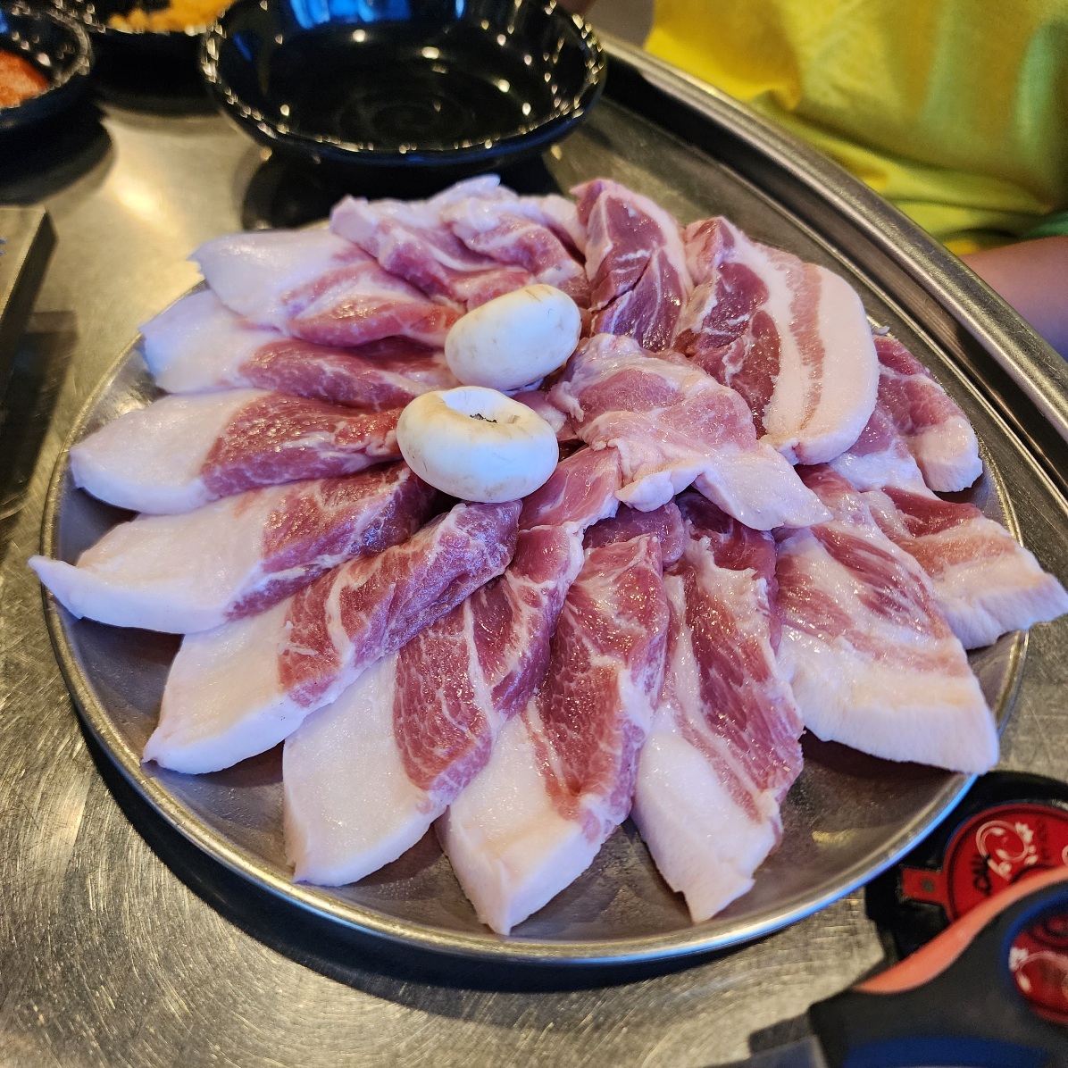 경주-충효동-맛집-빼돌린-뒷고기