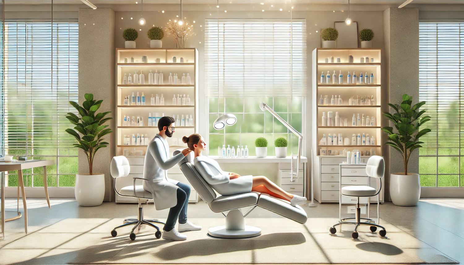 광주광역시 서구 피부과 병원 총정리