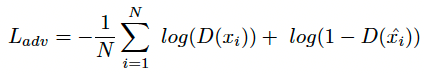 adversarial-loss