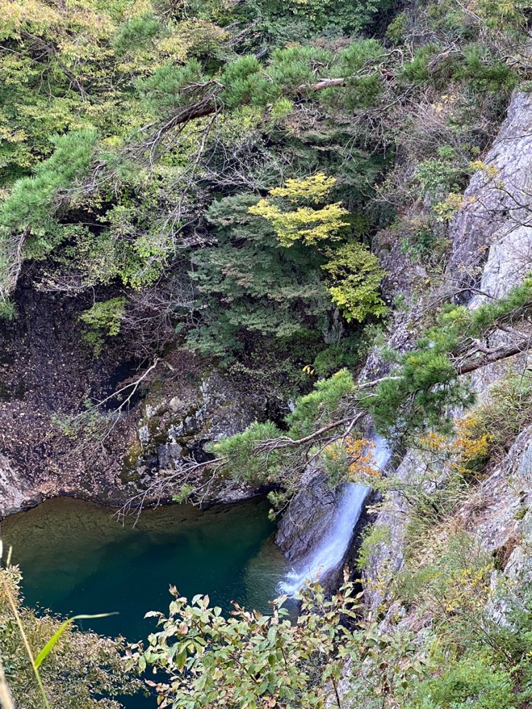 직소 [부안/변산면] : 변산반도국립공원 17