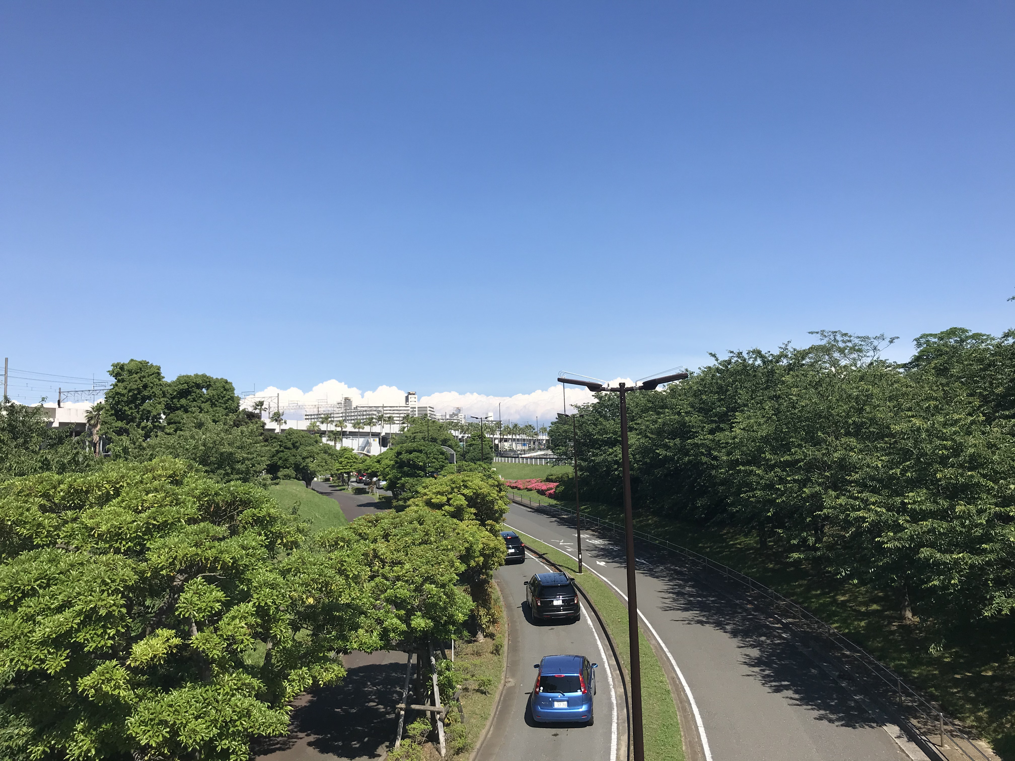 카사이린카이공원3