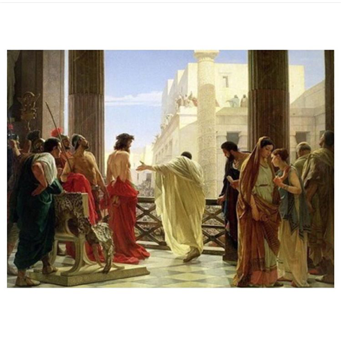  Ecce Homo