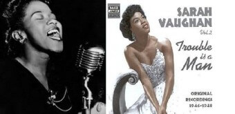 Sarah Vaughan/A Lover&#39;s Concerto/노래