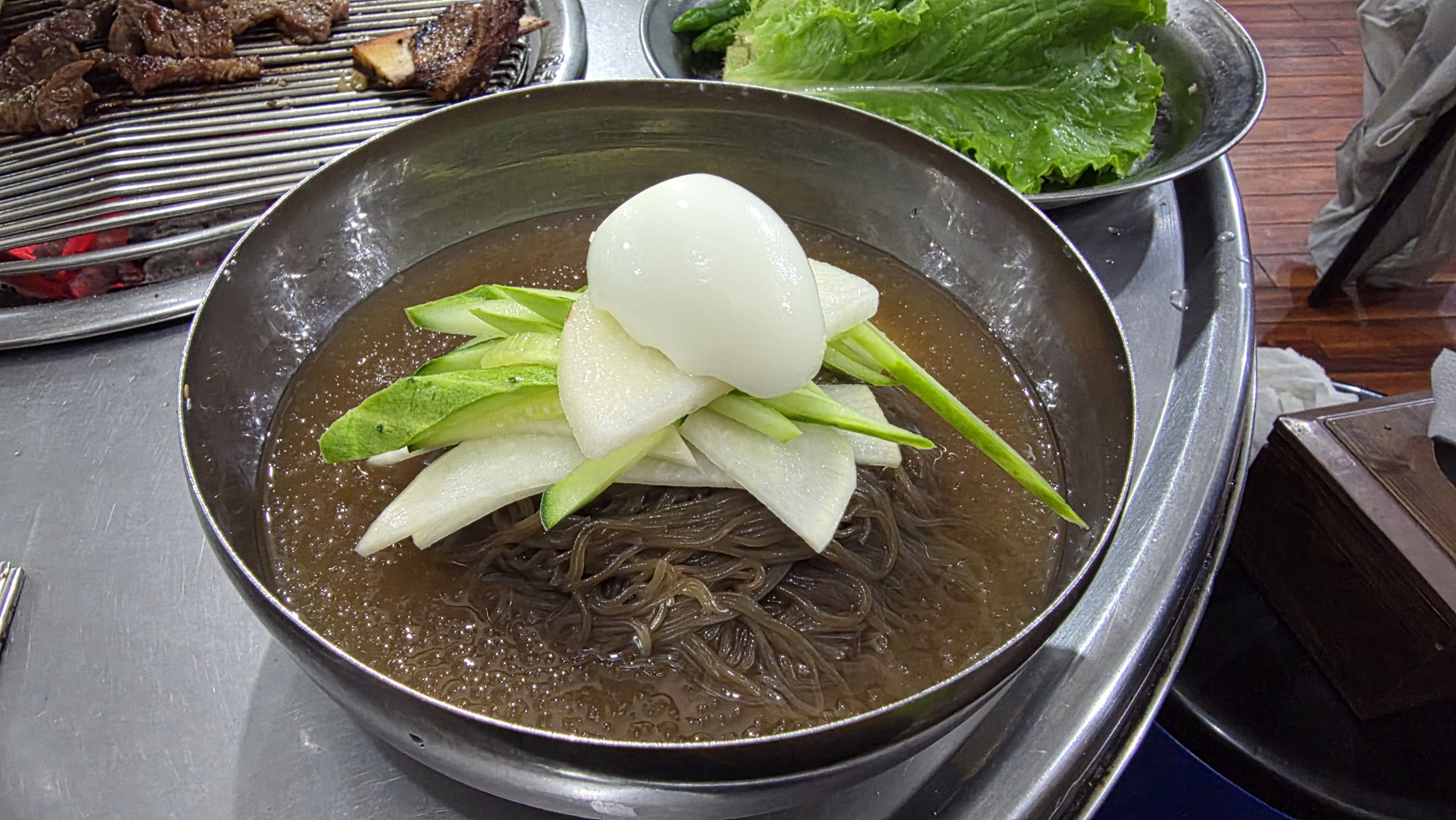 마포서서갈비 4