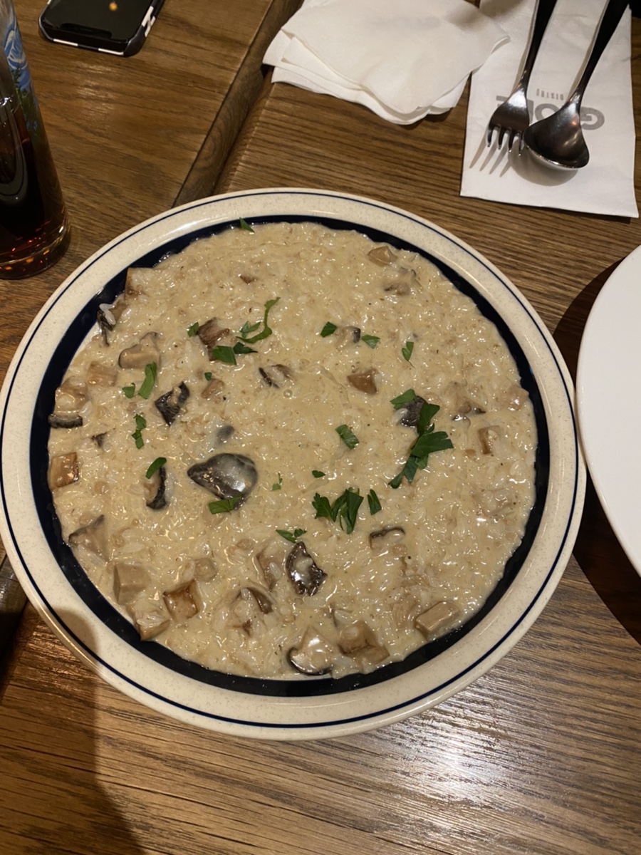 글로브 ;) 비스트로 분위기맛집 13