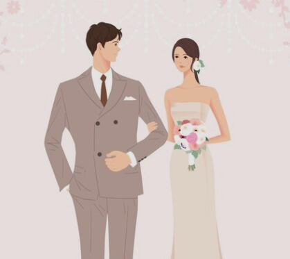신혼부부