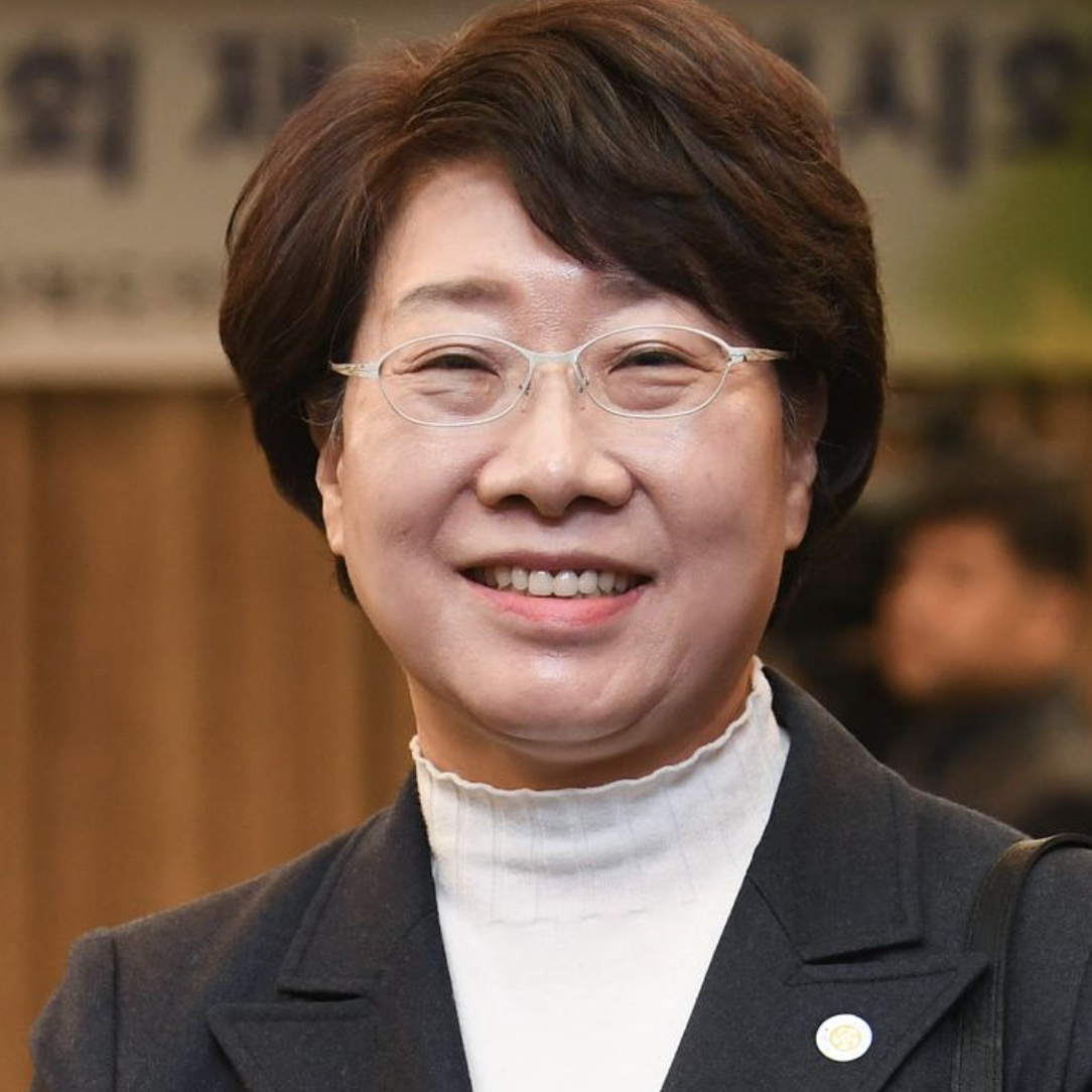  이달희 프로필 나이 고향 학력 이력 (제7대 경상북도 경제부지사)