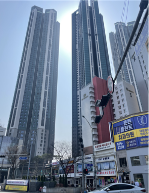 청량리 부동산