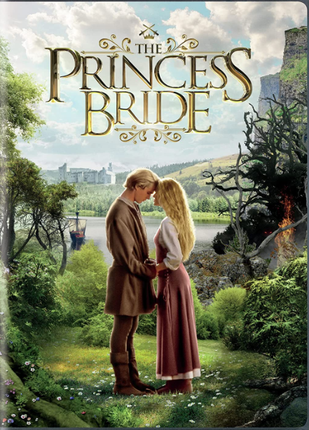  영화 <The Princess Bride> 데이트 시 추천 명작 줄거리 로맨틱 코미디 영화