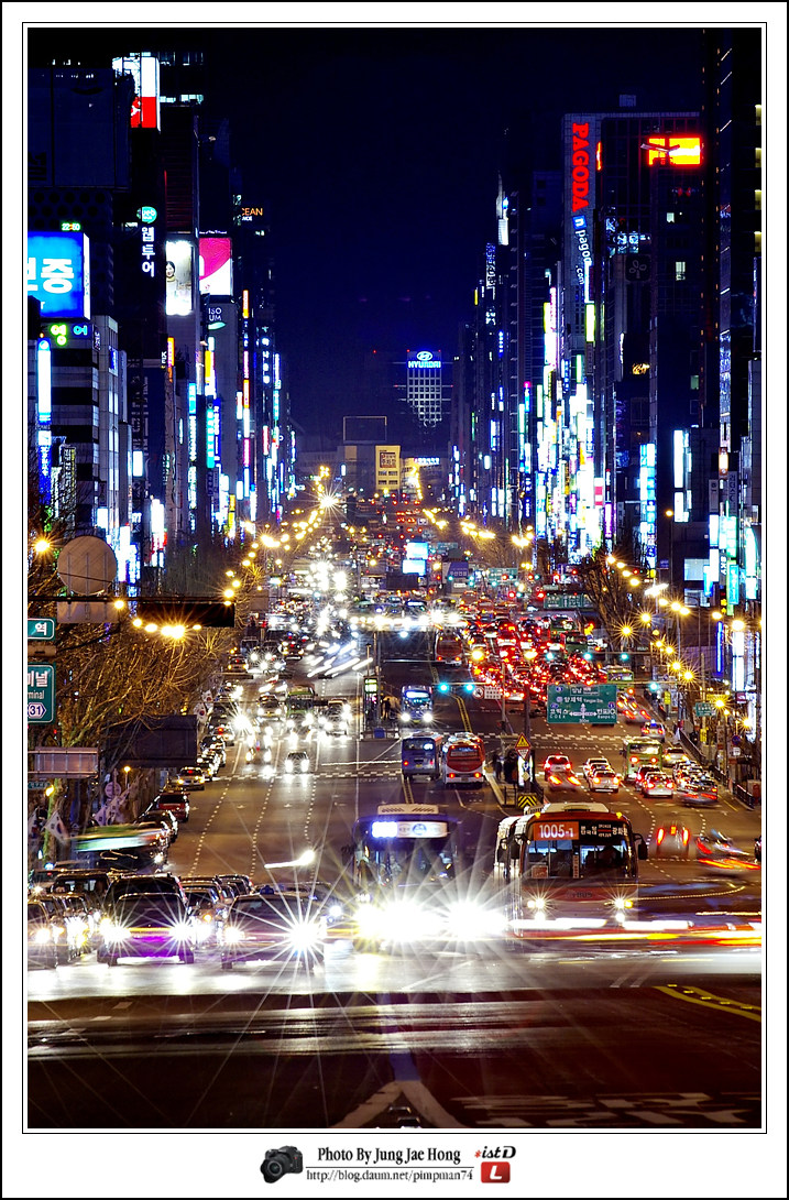 서울 이미지