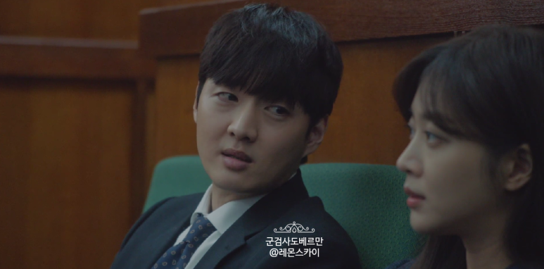 군검사 도벨맨 10회 드라마 줄거리 '정체 발각, 네가 걔였구나?' 11회 예고_tvN 월화드라마 다음주 1위 탈환 가능? 10