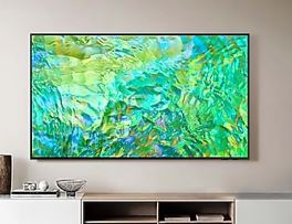  2023 Crystal UHD UC8070 (108 cm)/KU43UC8070FXKR