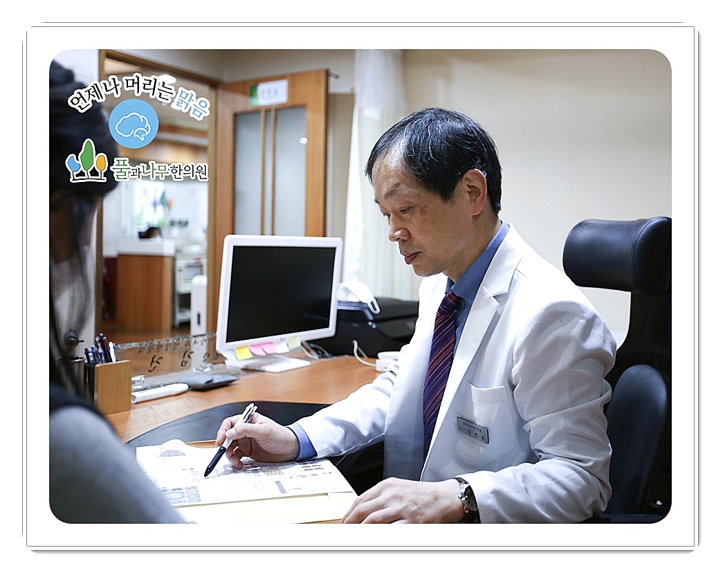  왼쪽 오른쪽 관자놀이통증 발생 원인과 개선법
