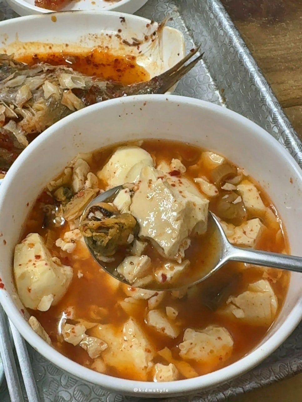 보은식당 대표 사진