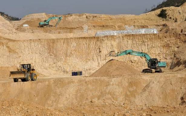  美, 첨단산업 필수재 희토류(Rare earth metals) 공급망 재편...중국 의존도 탈피